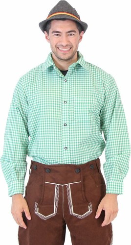 Men oktoberfest german - men's,